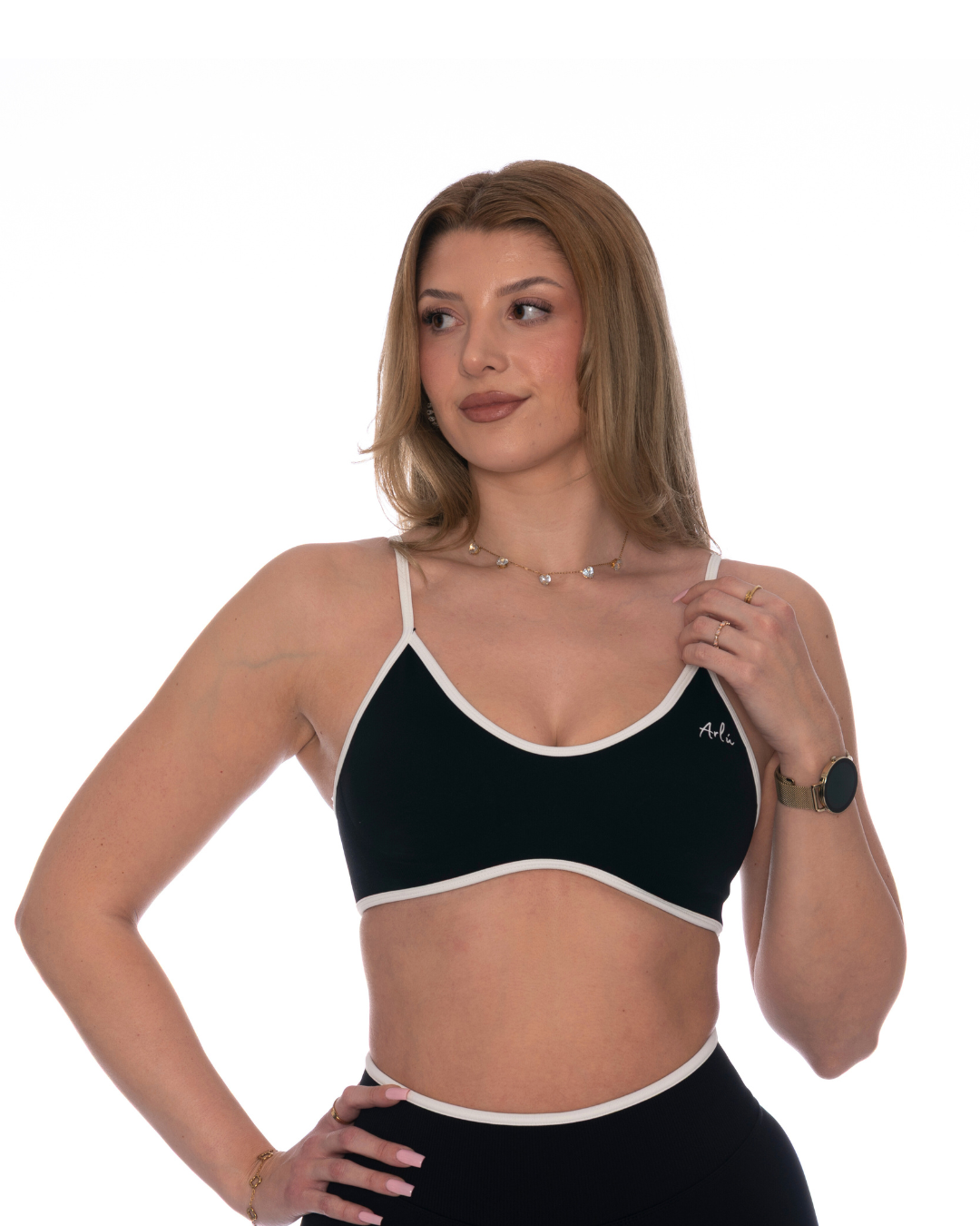 Alpha Line Sportsbra