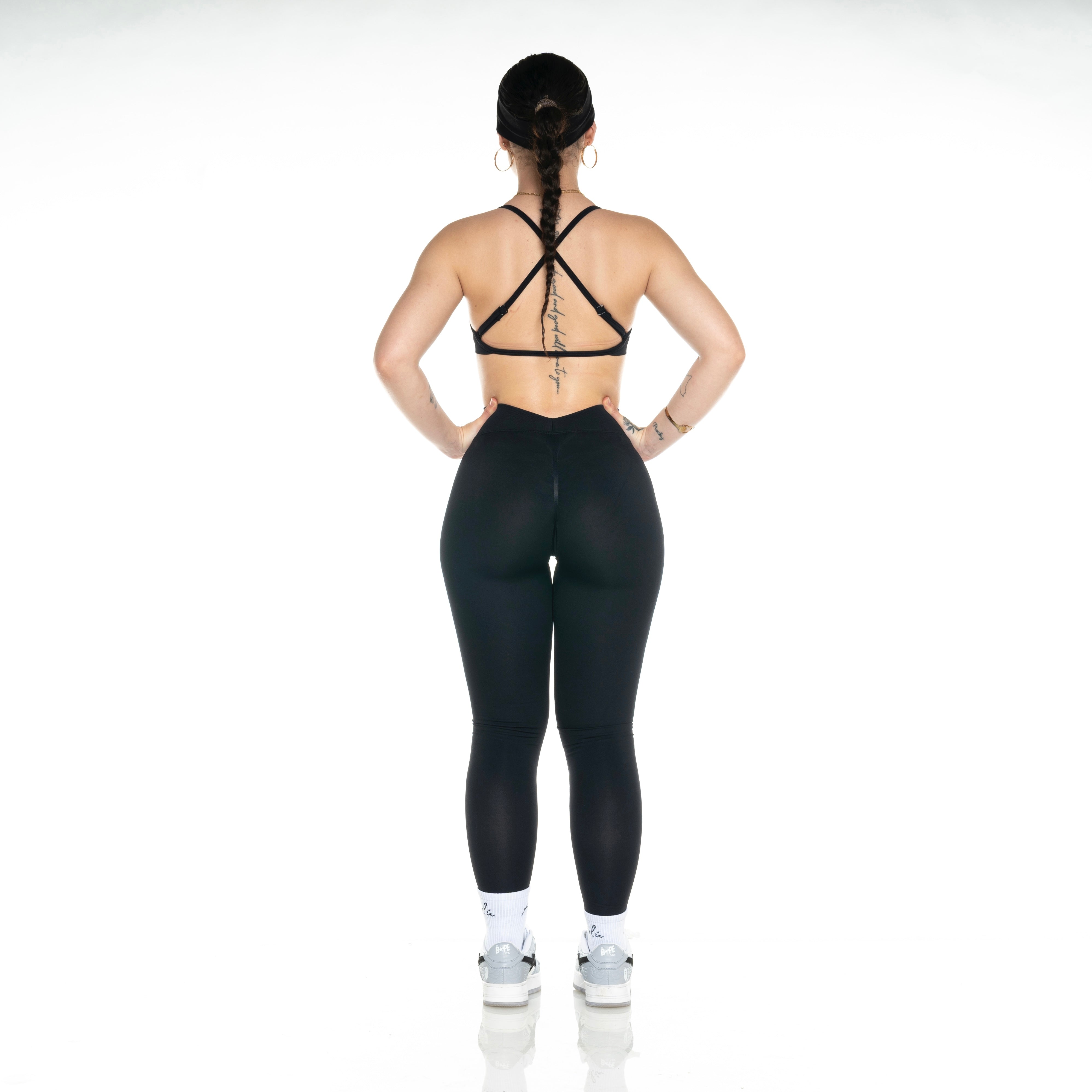 V Sculpt Leggings
