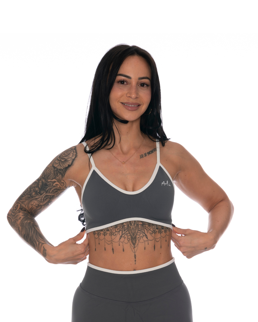 Alpha Line Sportsbra