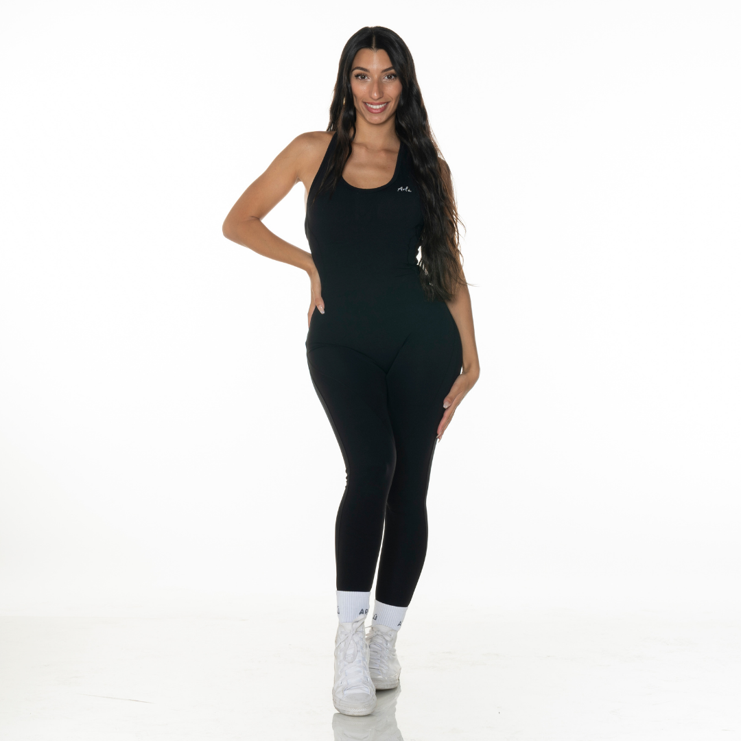 Arlú Jumpsuit