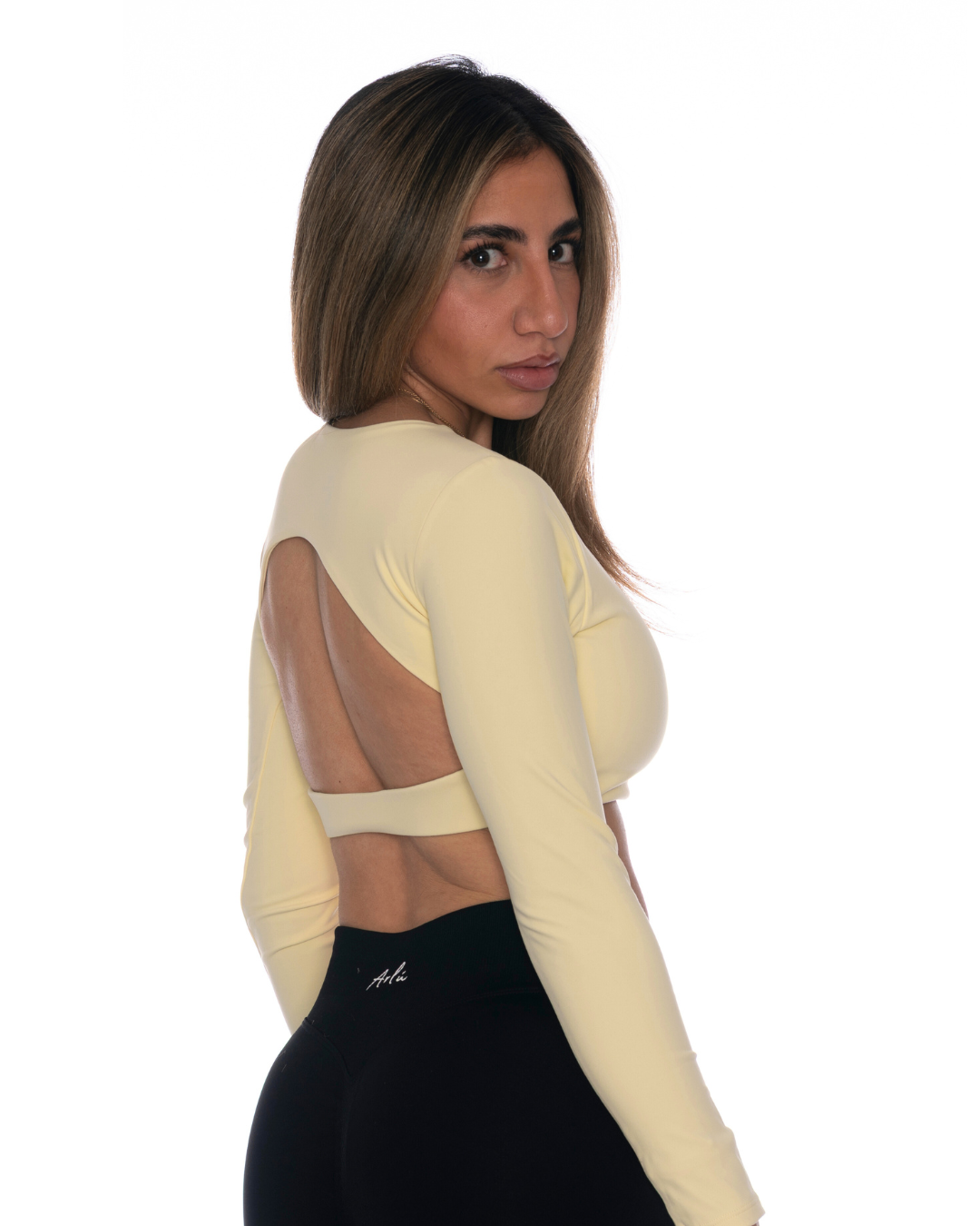 Aurelia Top