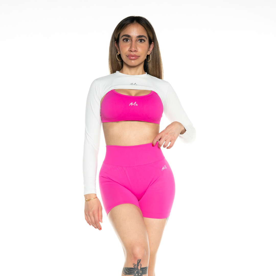 Cut out Top