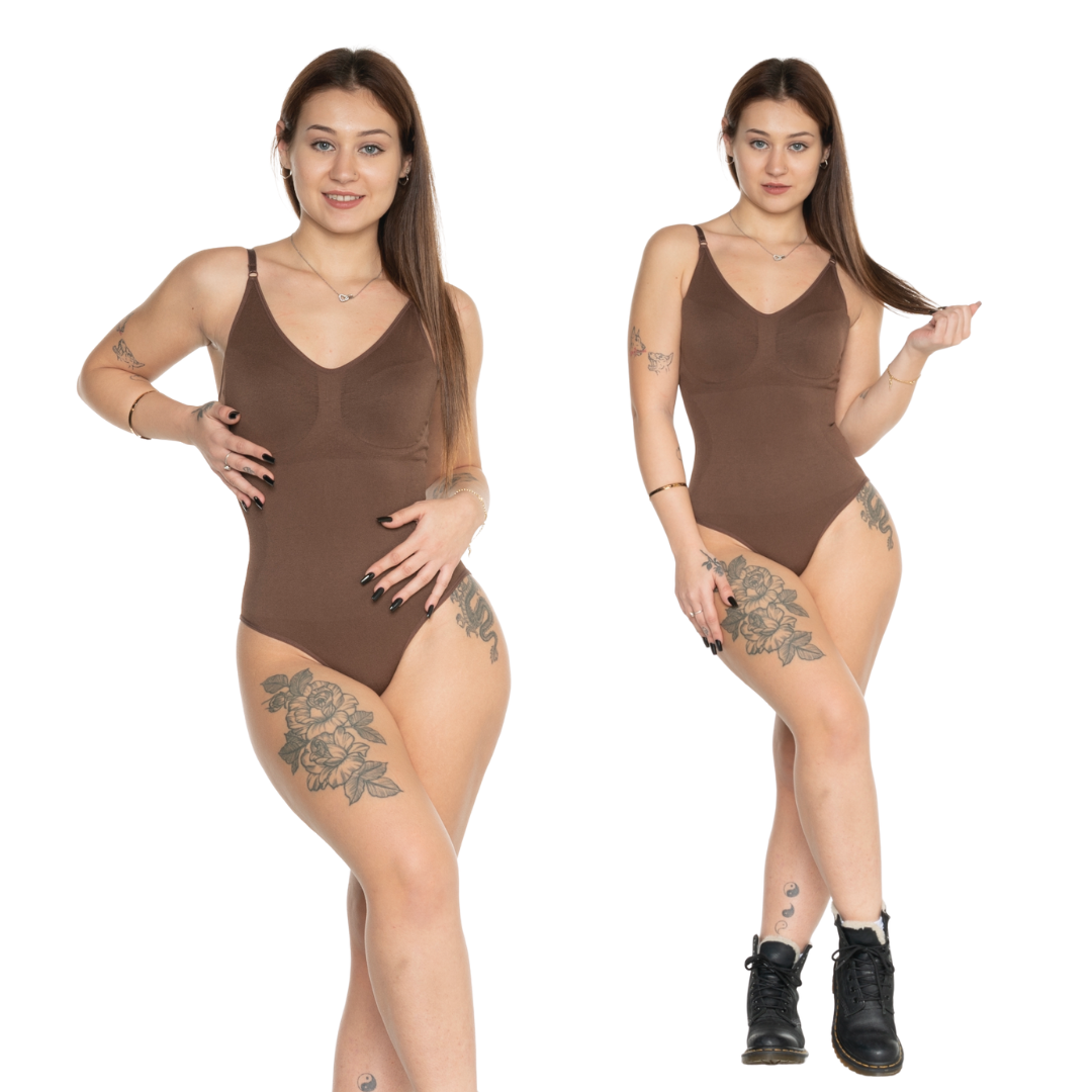 Arlú Shapewear Body