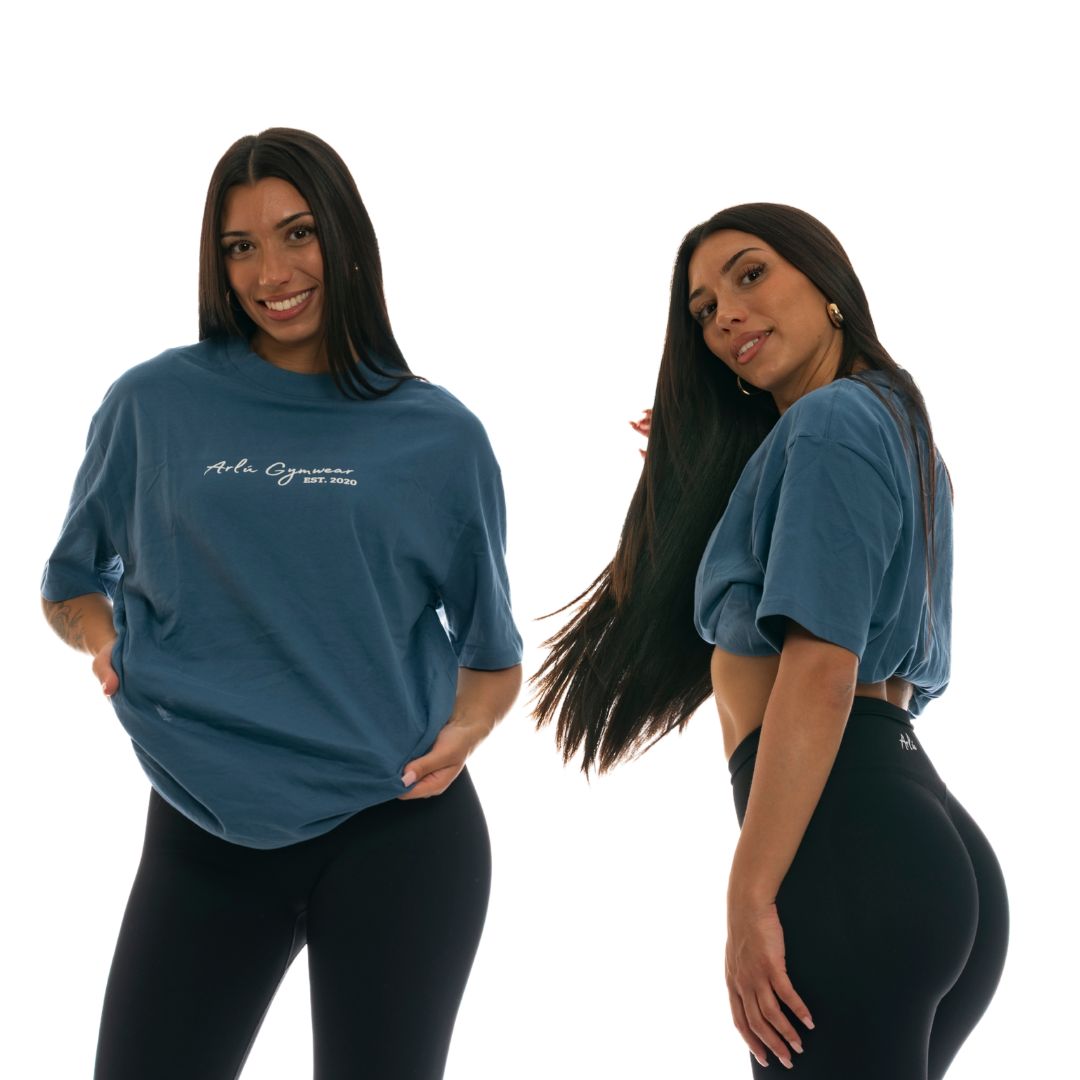 Oversize Tshirt