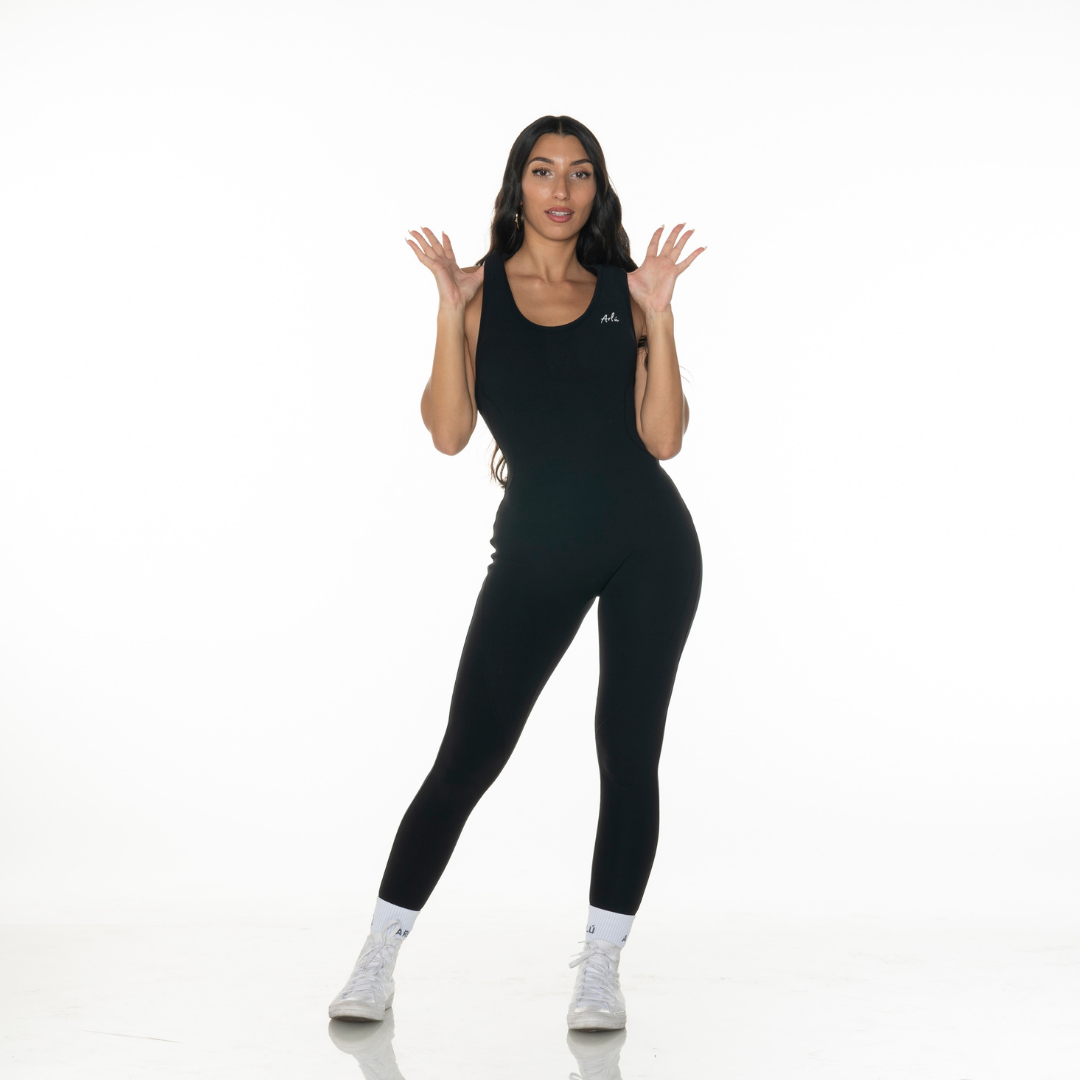Arlú Jumpsuit