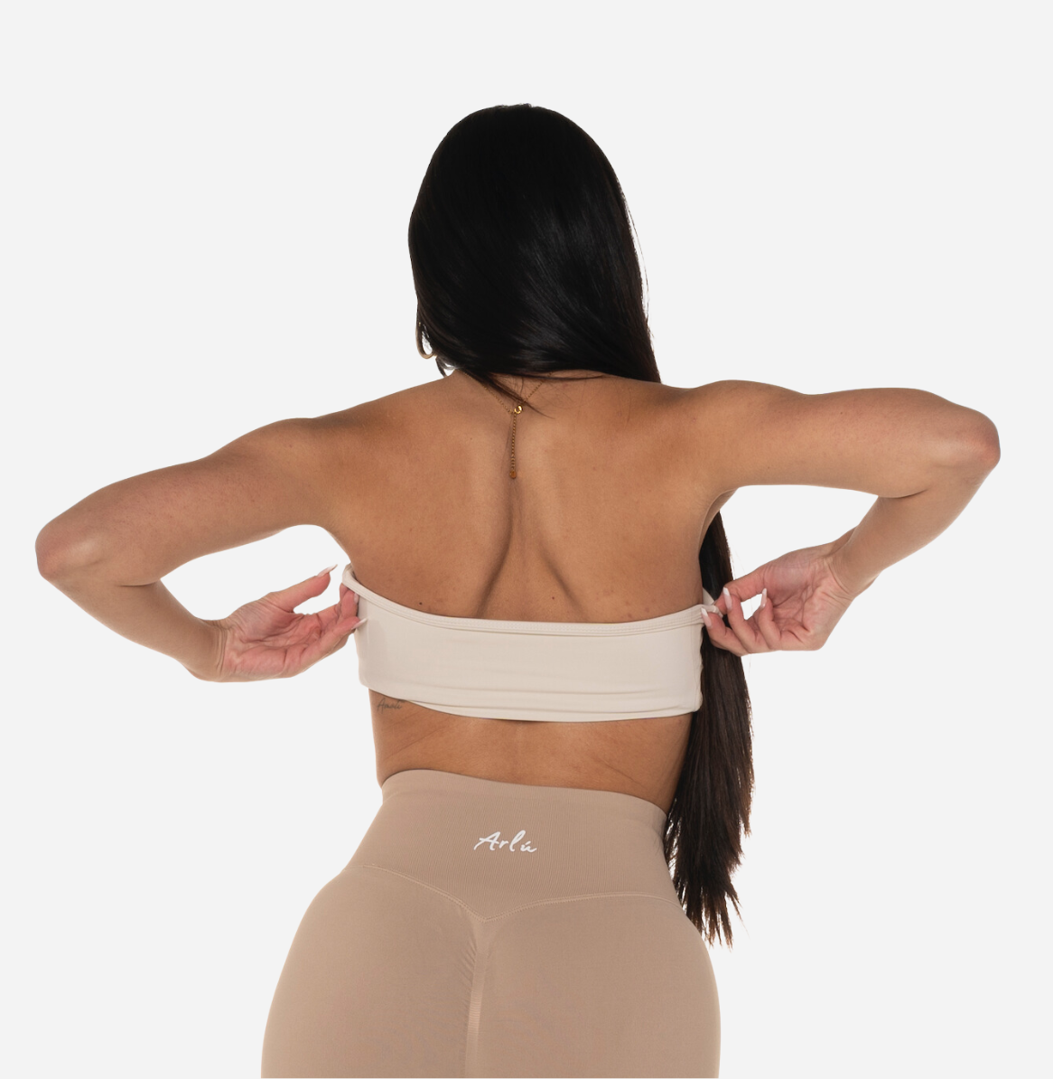 Arlú Bandeaux