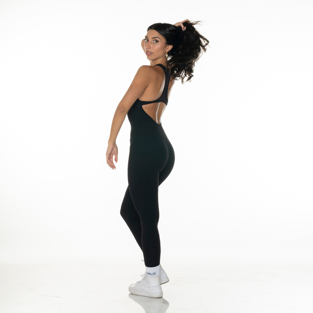 Arlú Jumpsuit