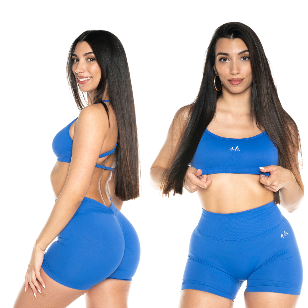 V Sculpt Bra