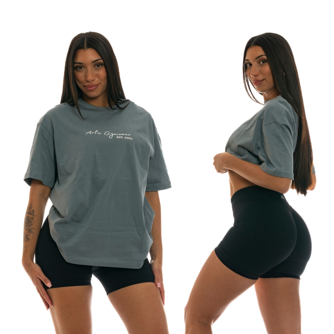 Oversize Tshirt