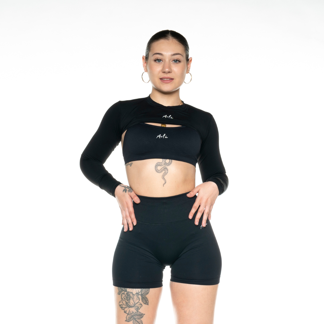 Cut out Top