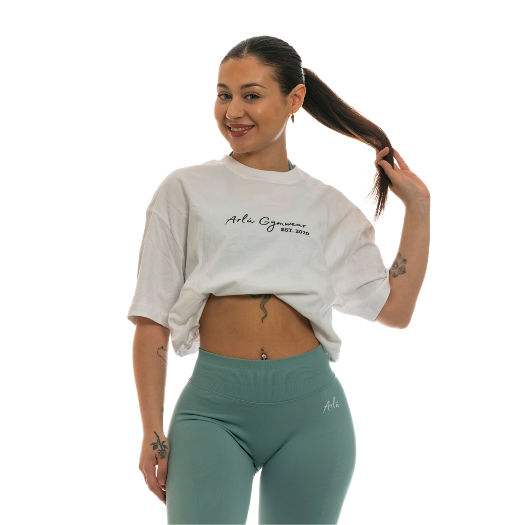 Oversize Tshirt