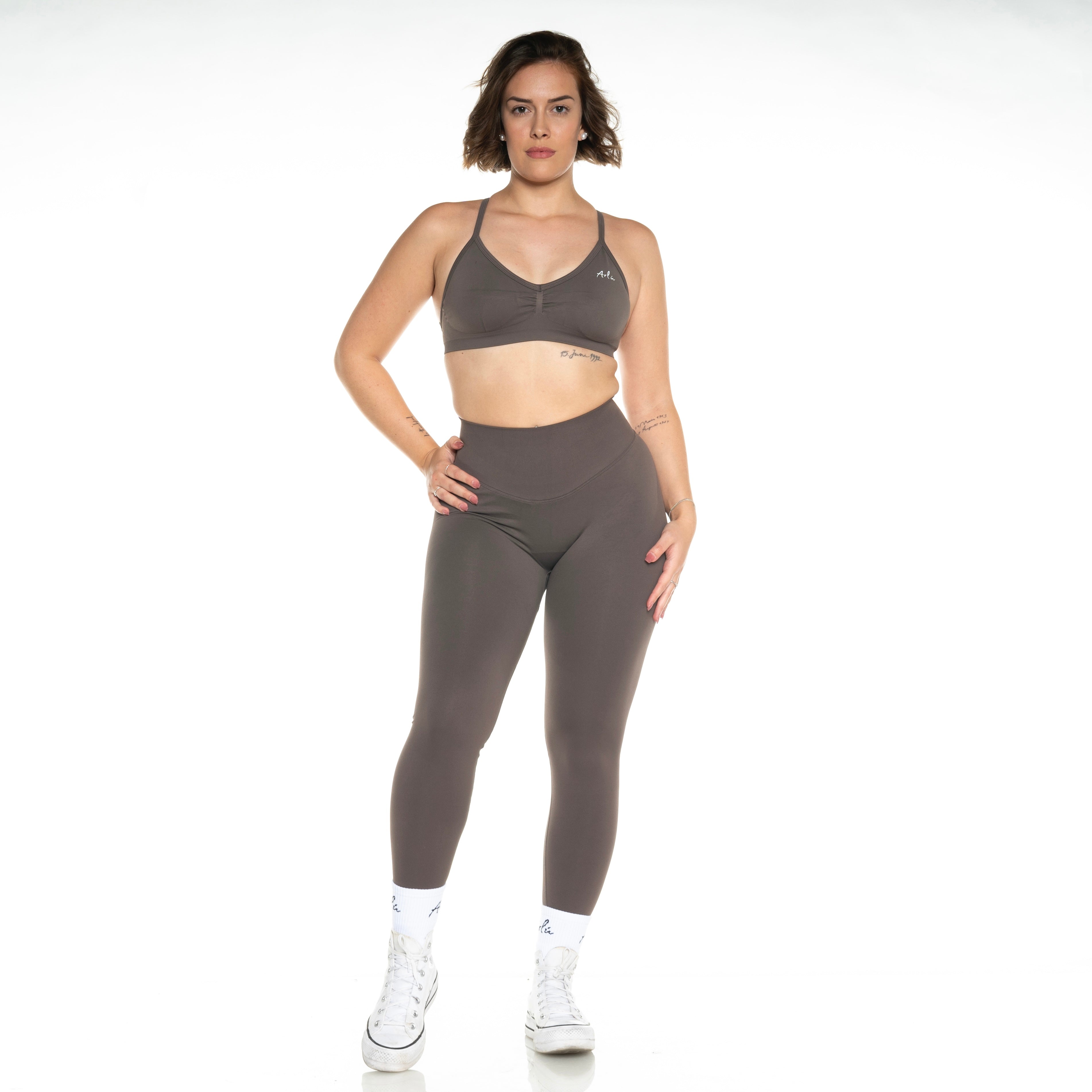 Signature Leggings