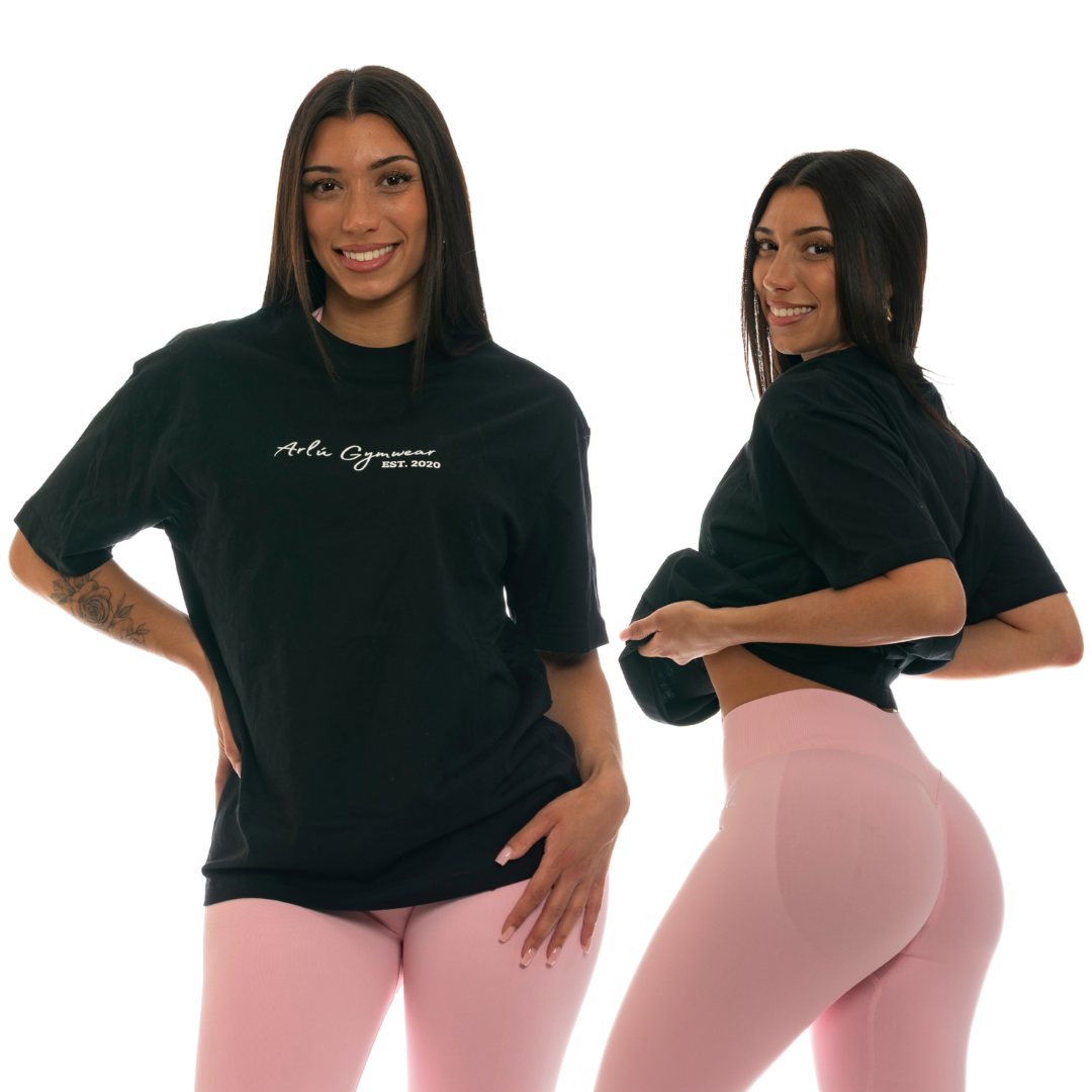 Oversize Tshirt
