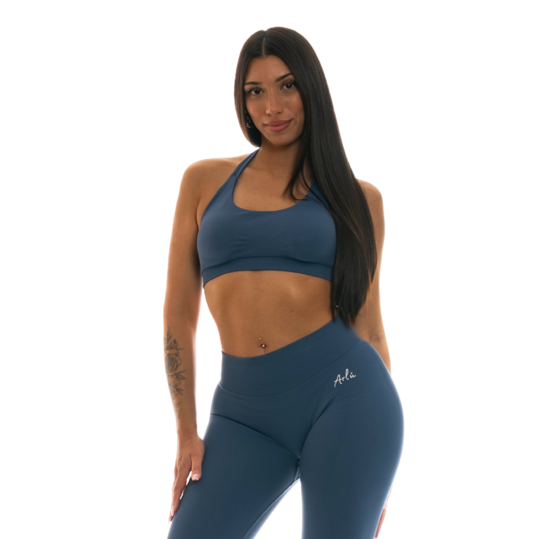 Neck Bra