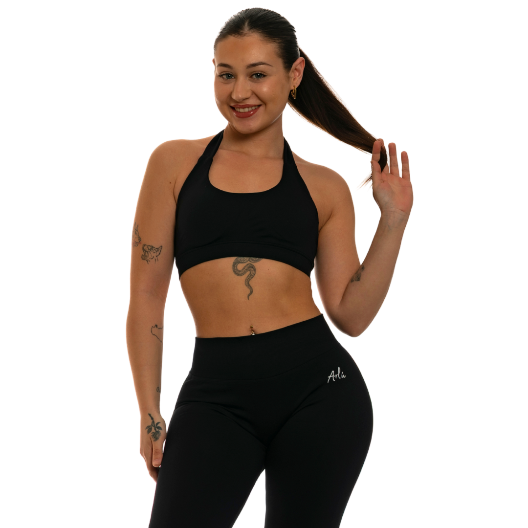 Neck Bra