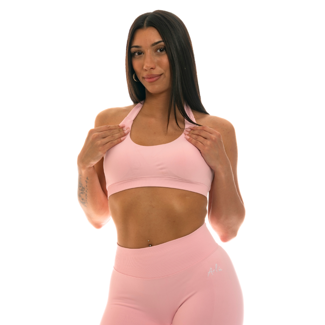 Neck Bra
