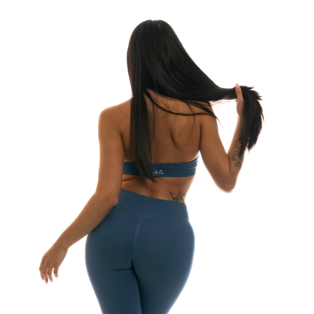 Neck Bra