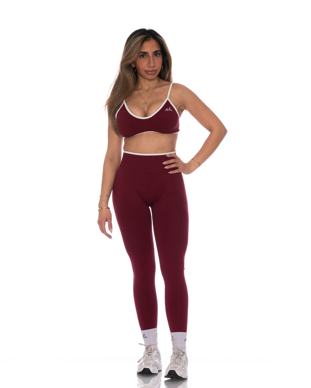 Alpha Line Leggings