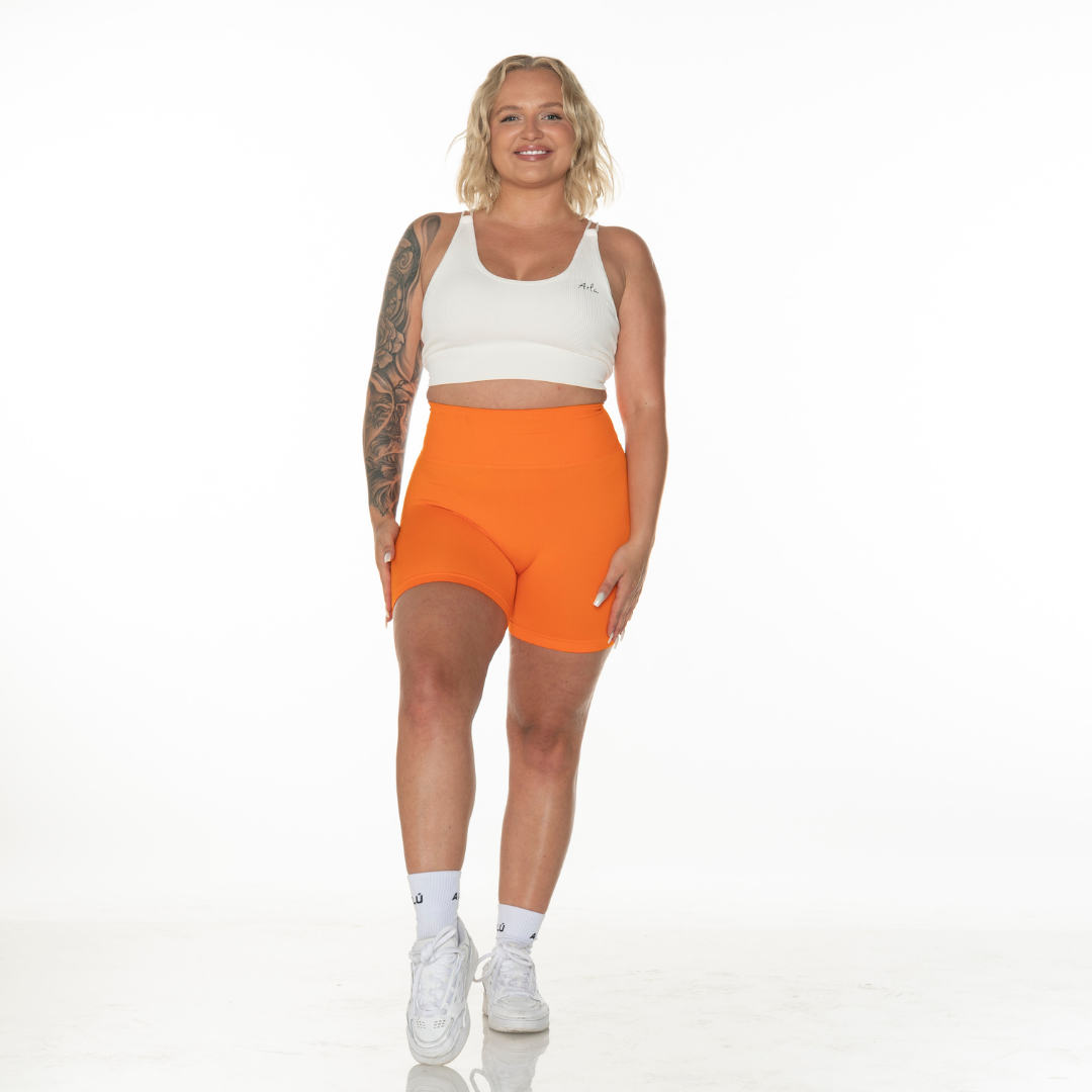 Divine Shorts