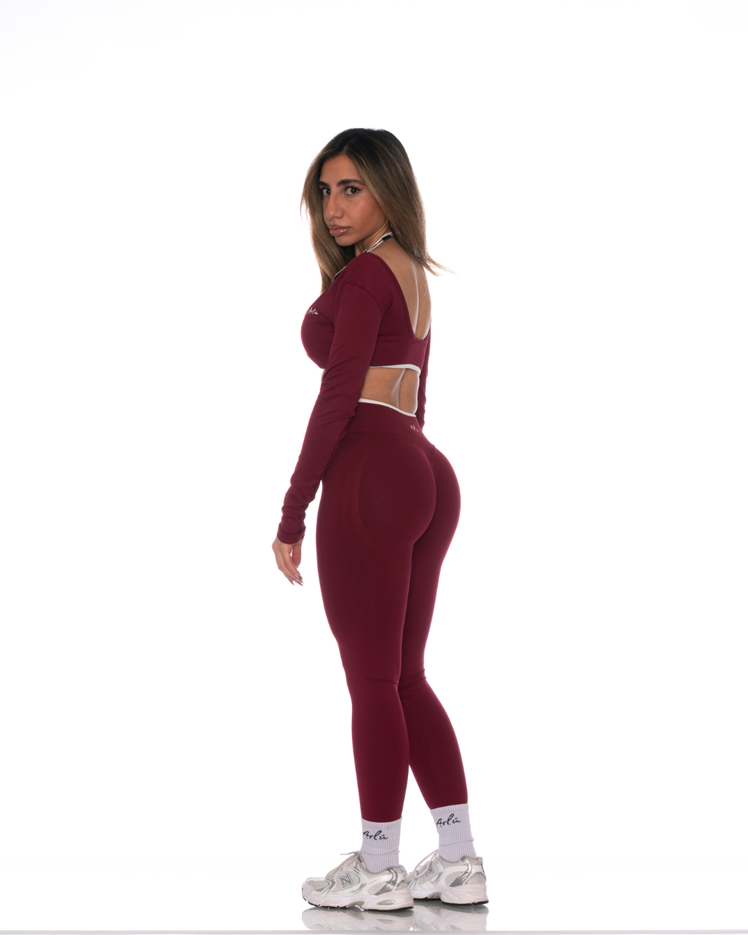 Alpha Line Leggings