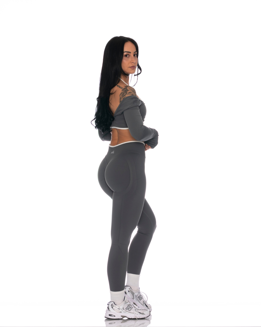 Alpha Line Leggings