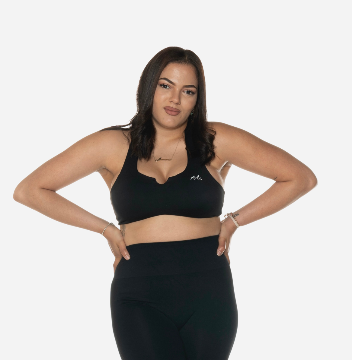 Arlú Boho Sport BH