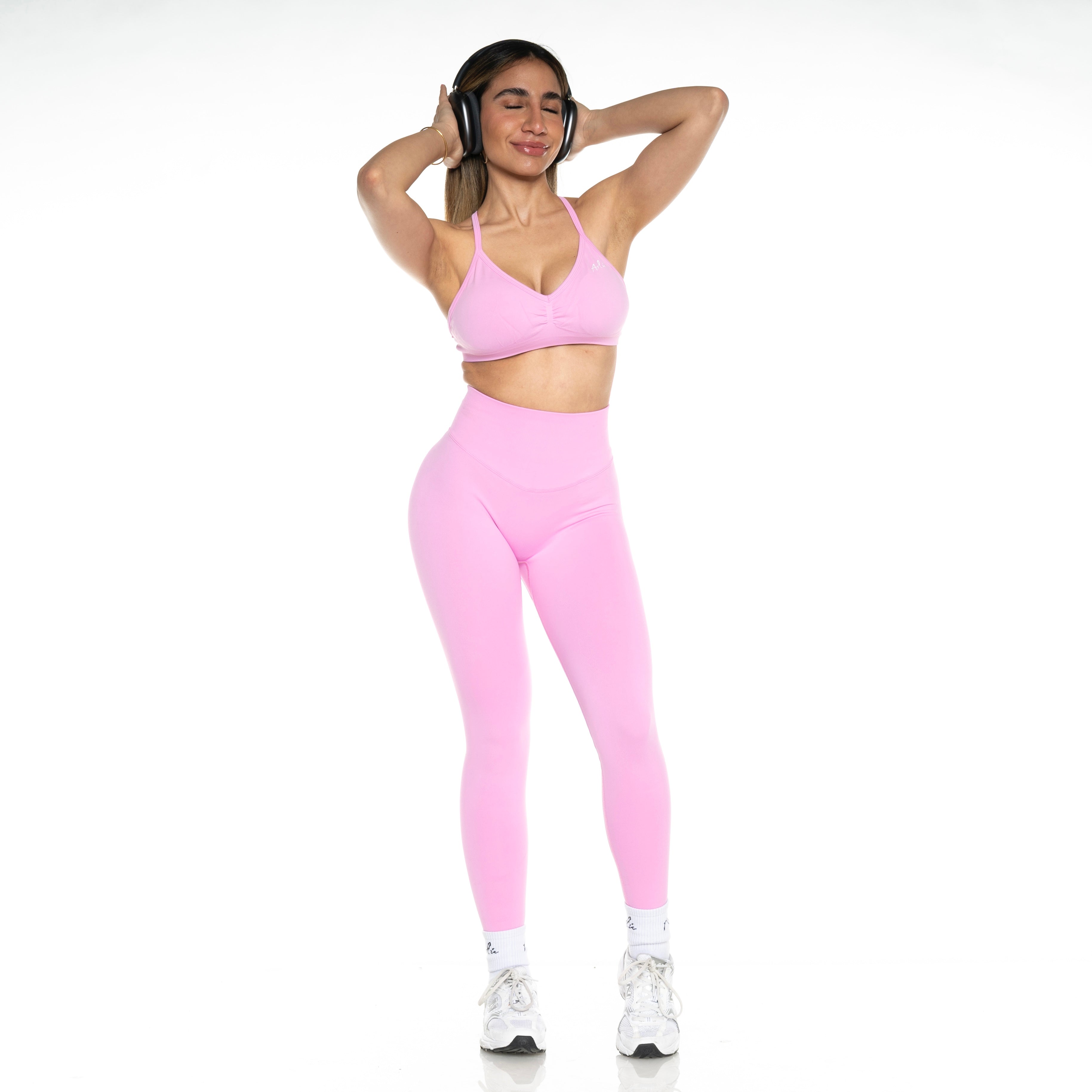 Signature Leggings