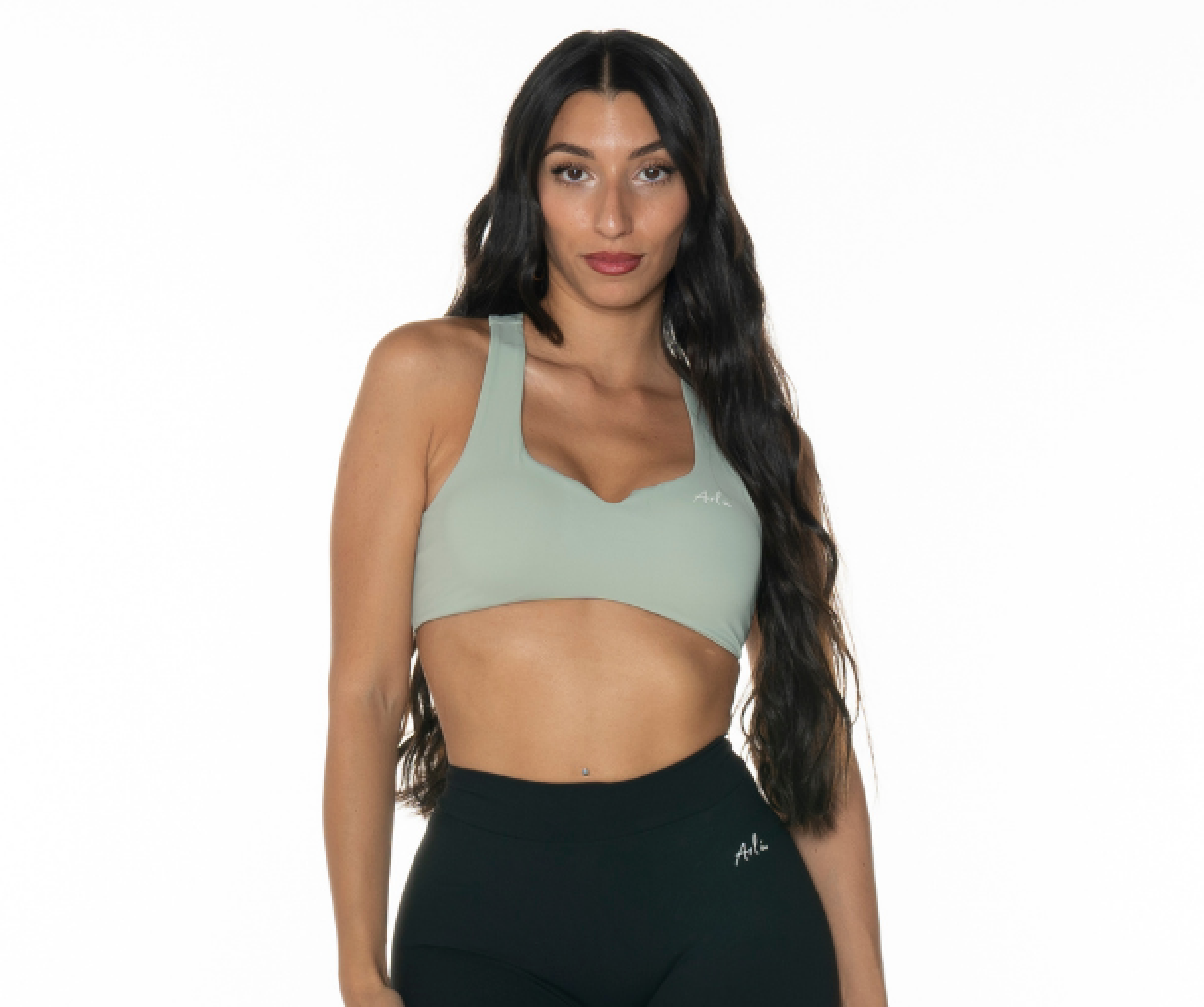 Arlú Boho Sport BH