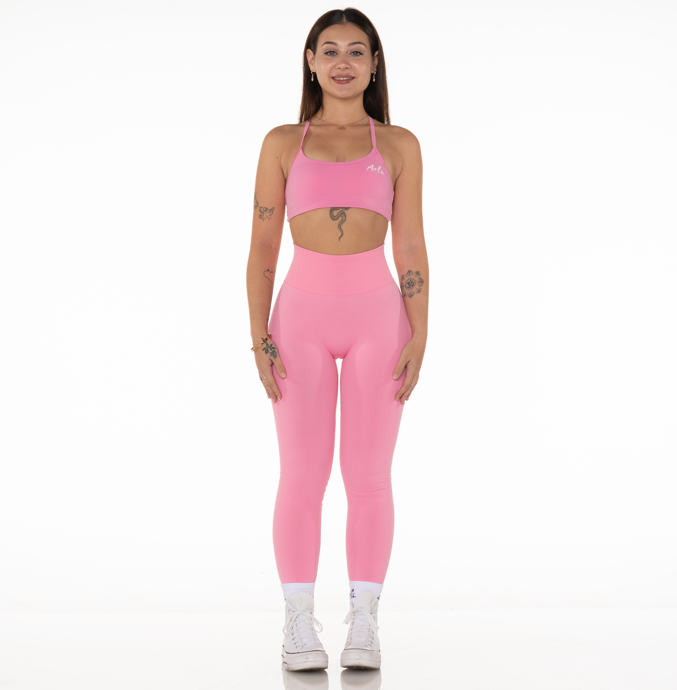 Divine Bestseller Leggings