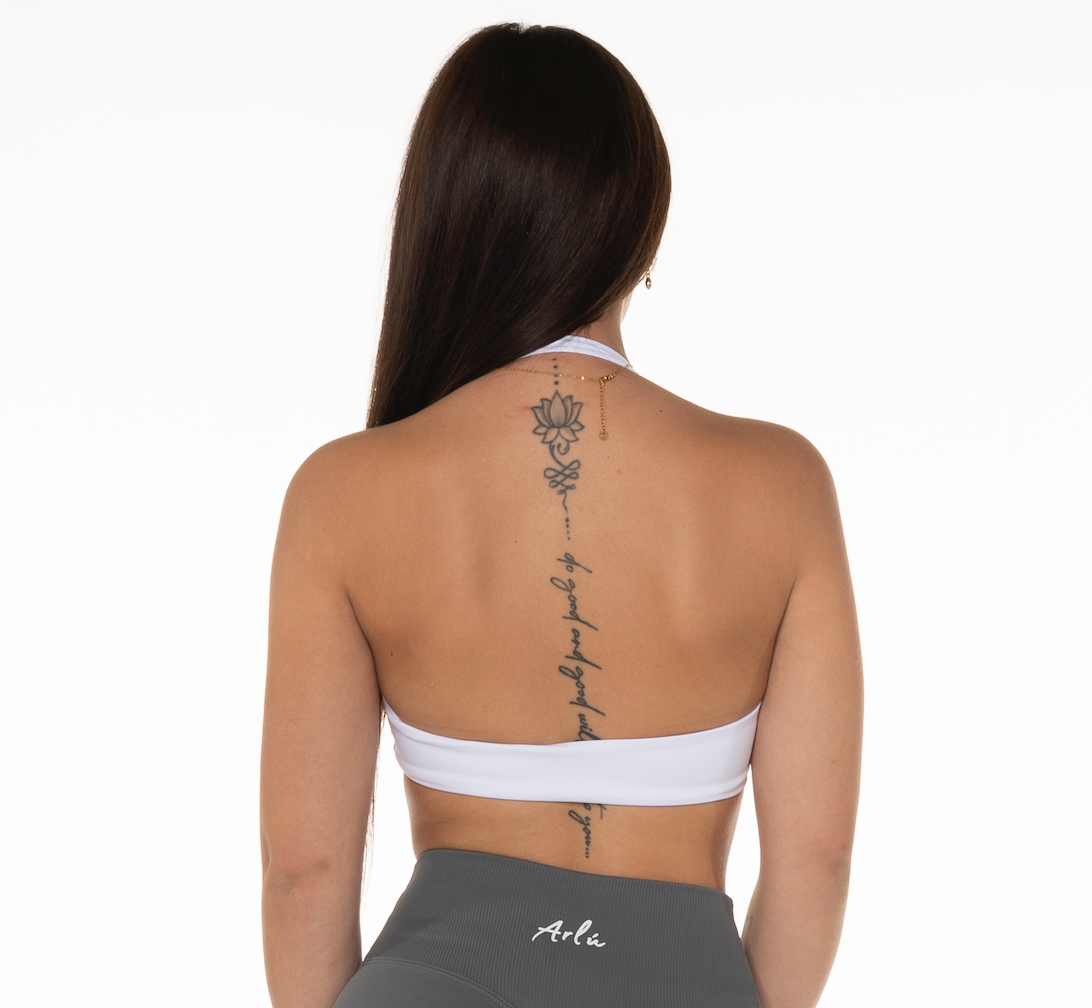 Arlú Necklace Top