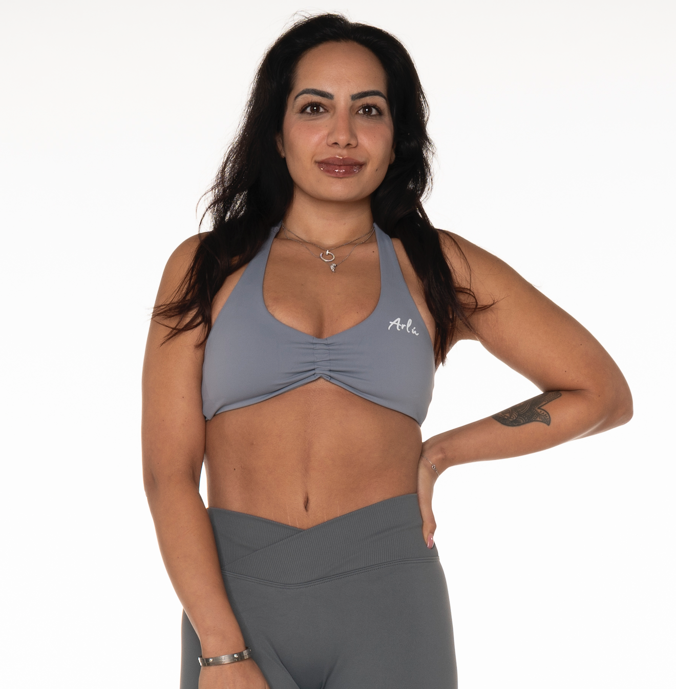 Arlú Necklace Top
