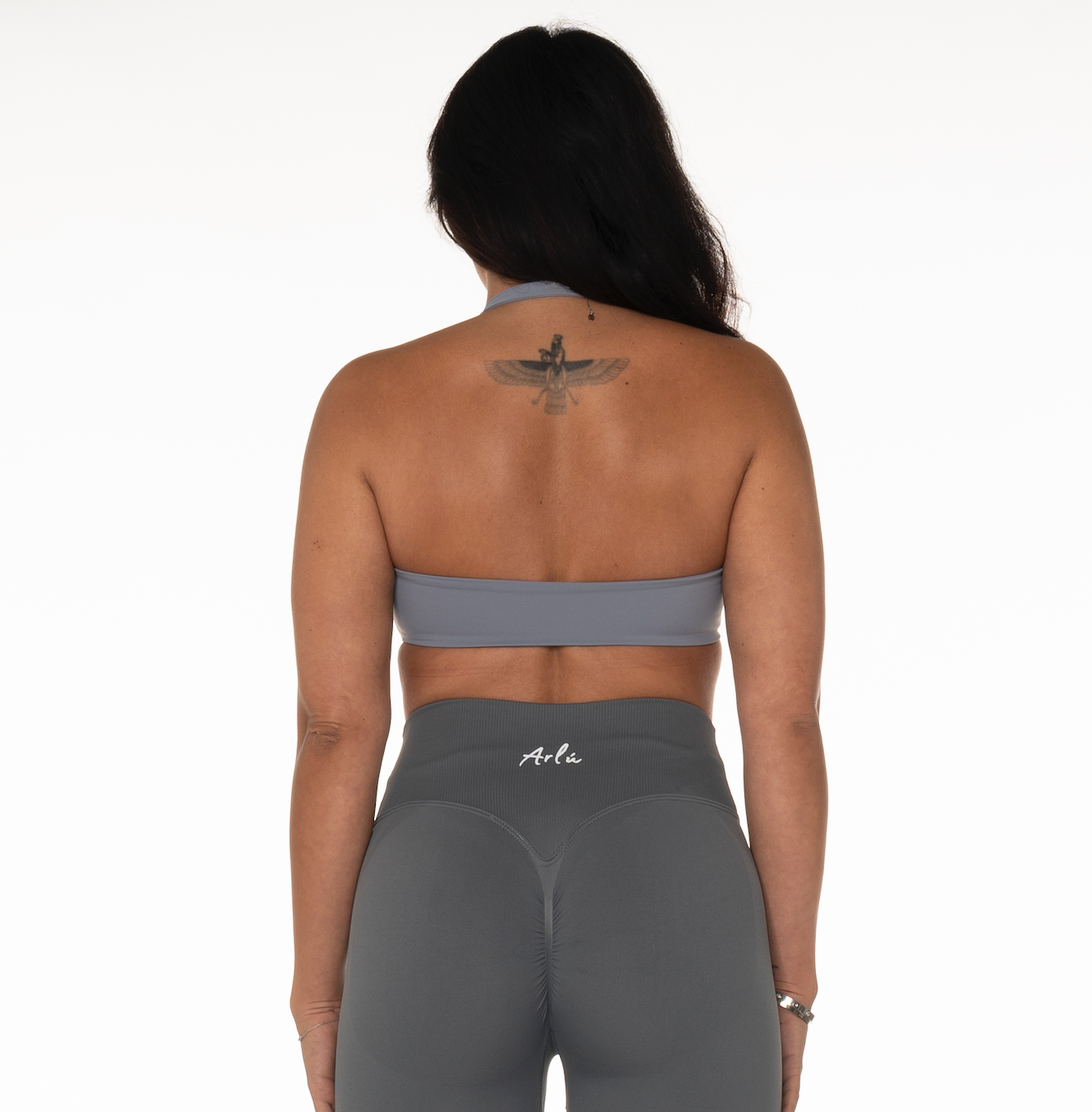 Arlú Necklace Top