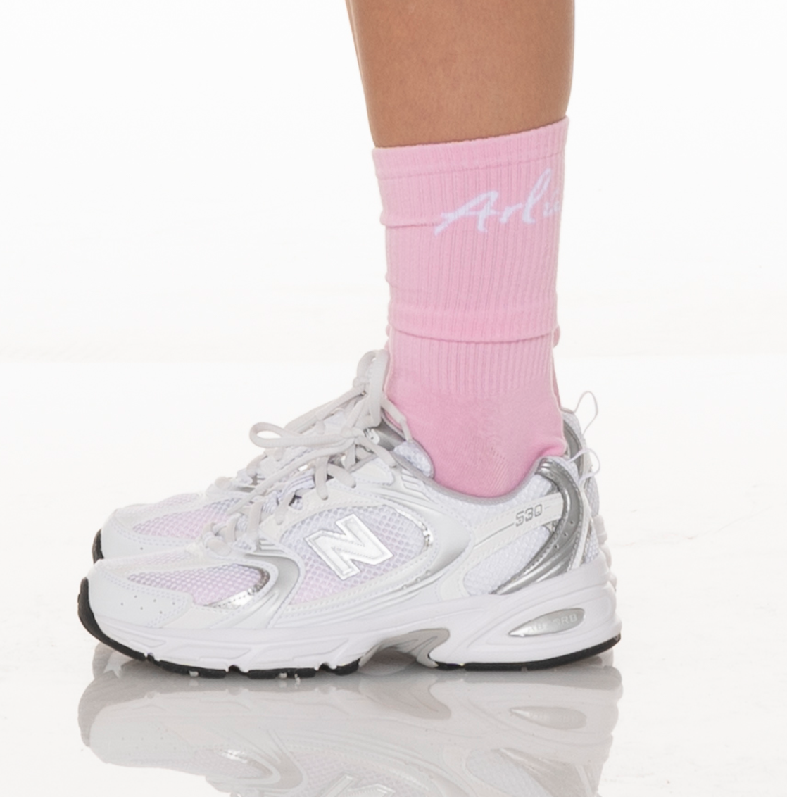 Arlú-Socken