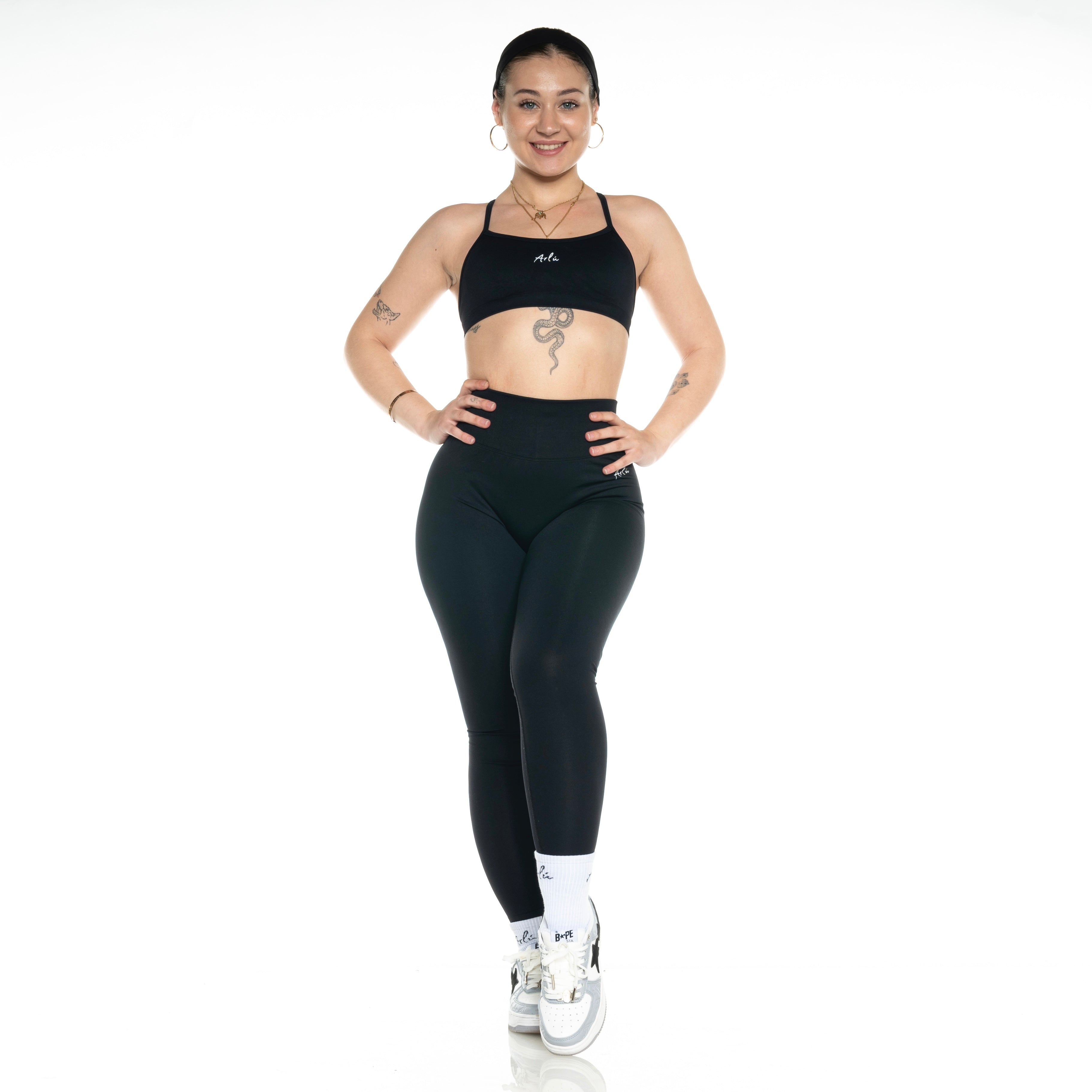 V Sculpt Leggings