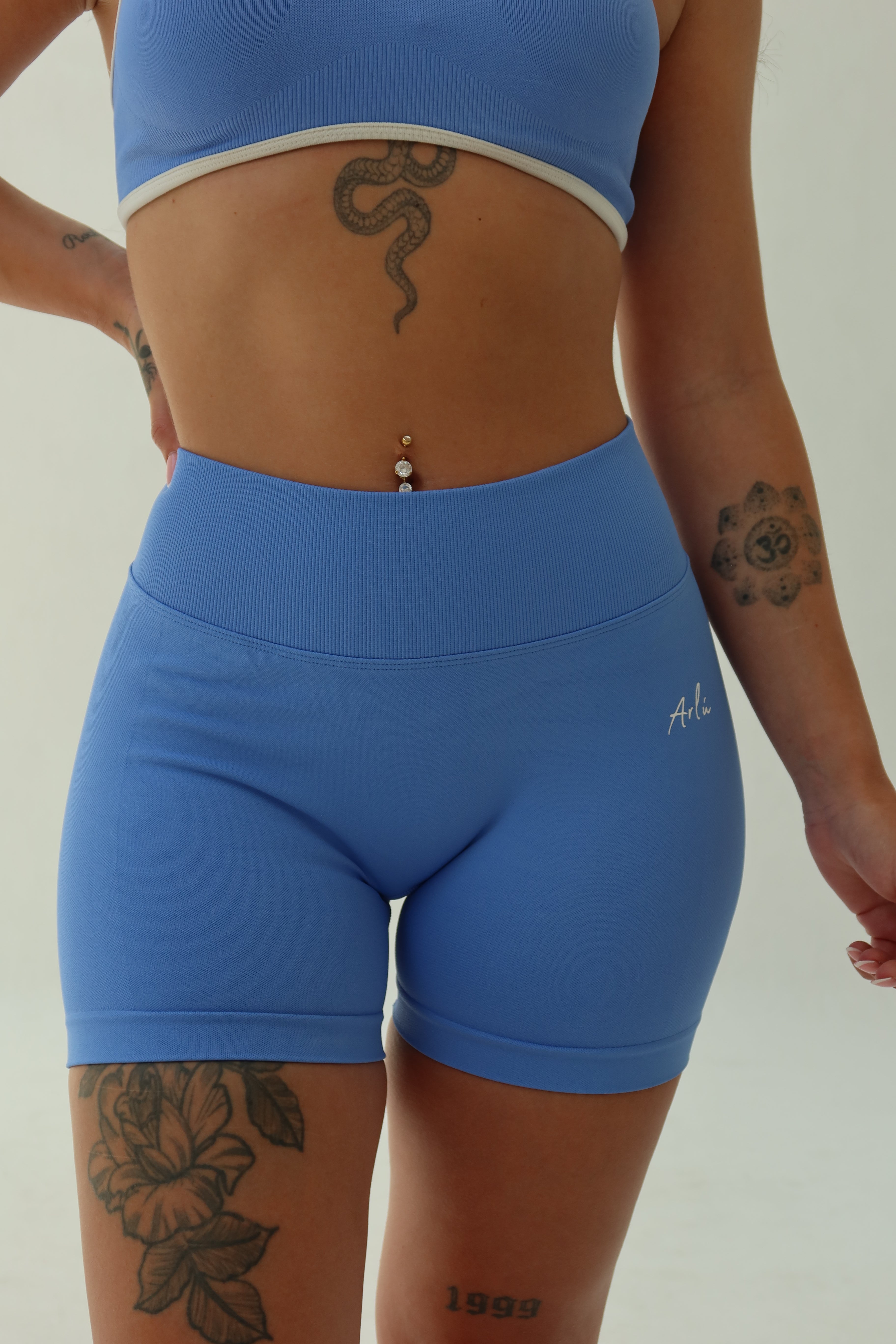 Amalfi Shorts (Amalfi)