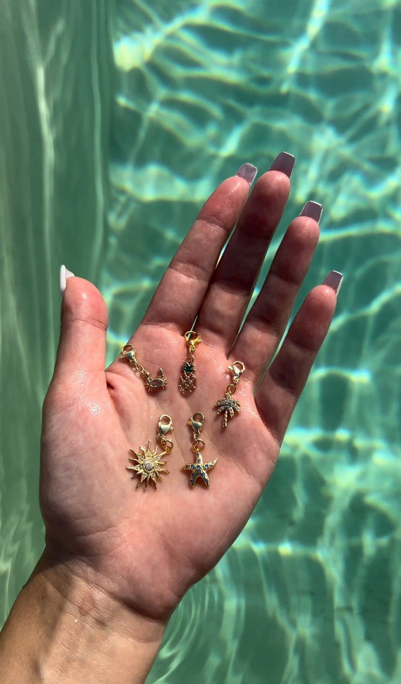 Pendants / Anhänger