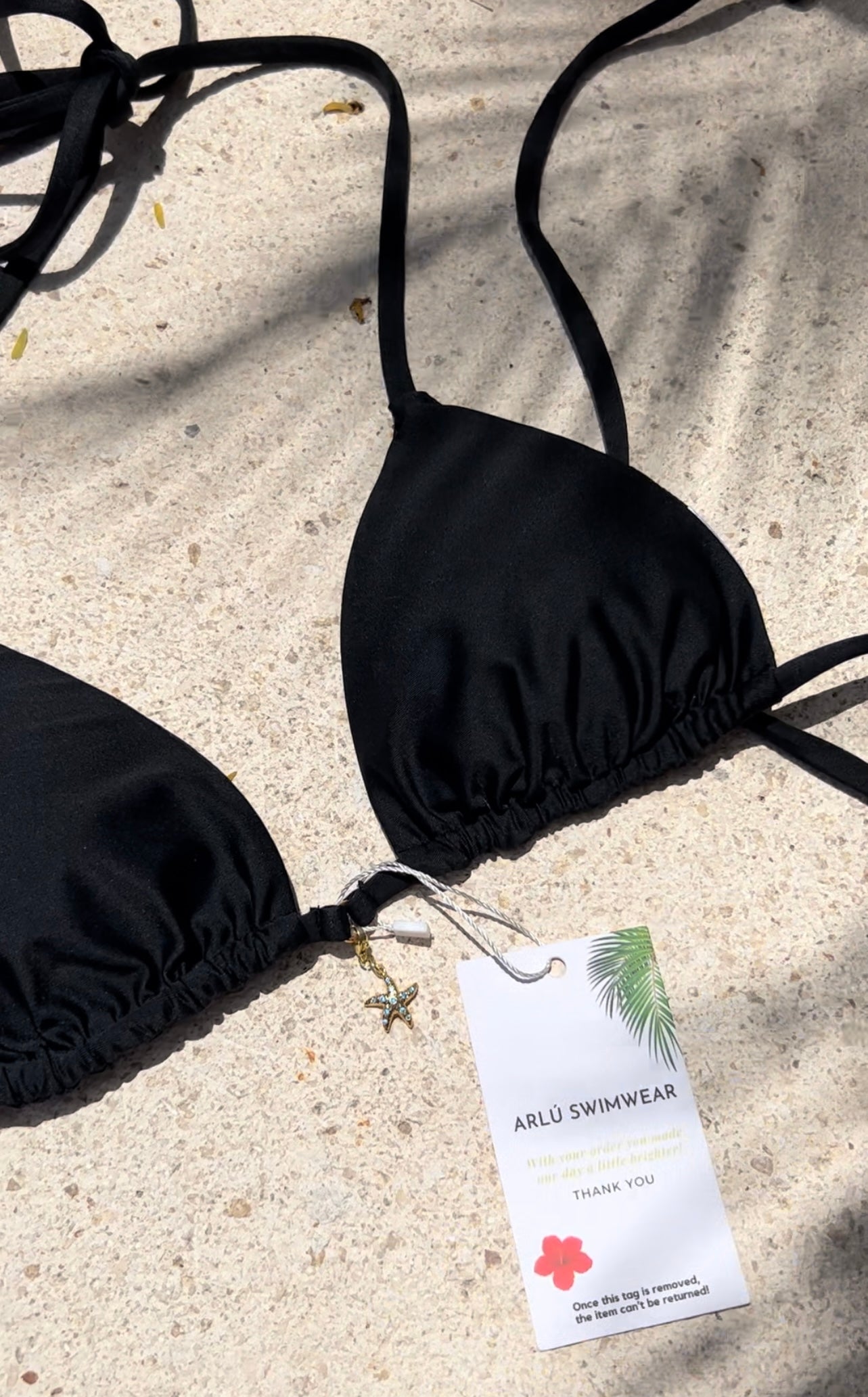 Arlú Classic Bikini