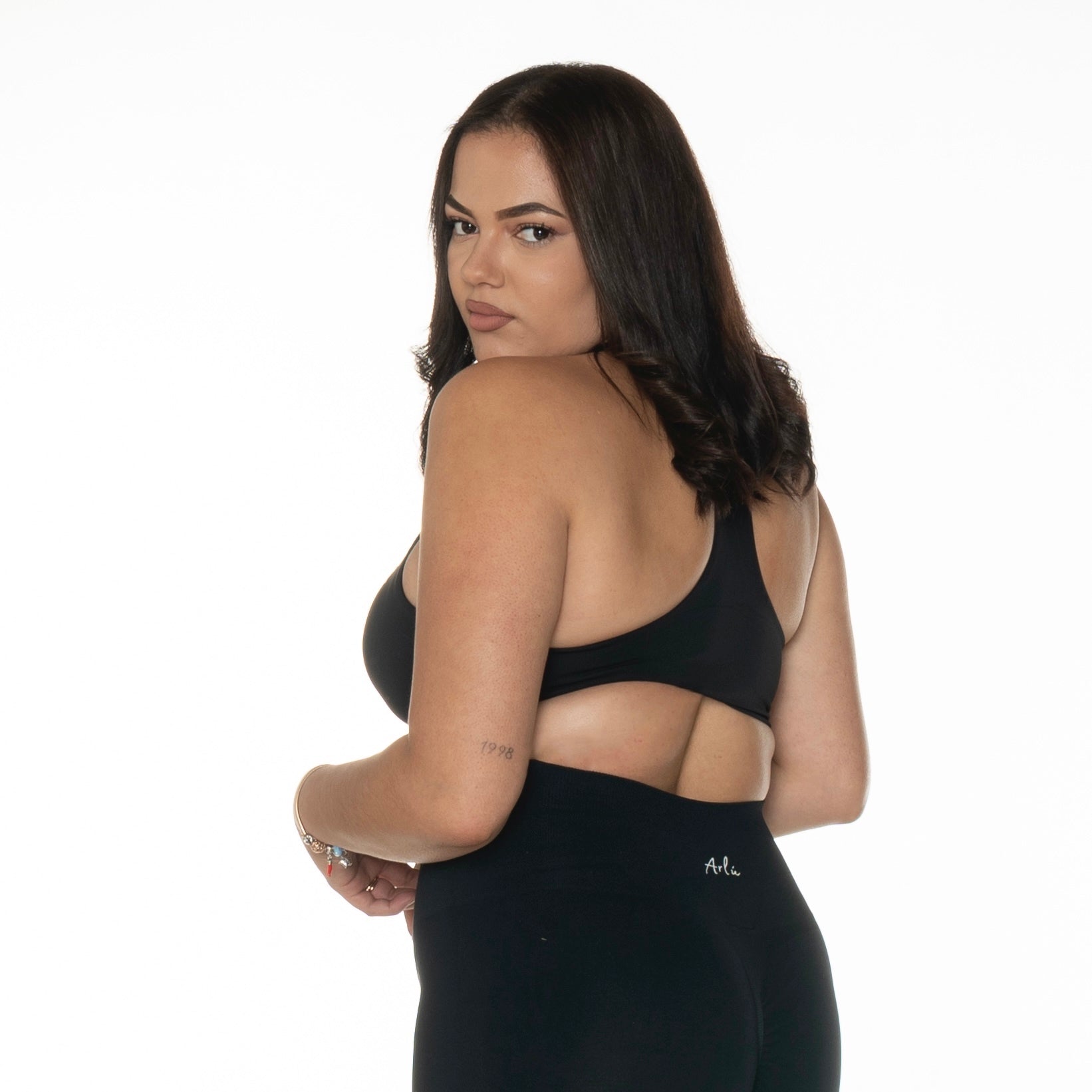 Arlú Boho Sport BH