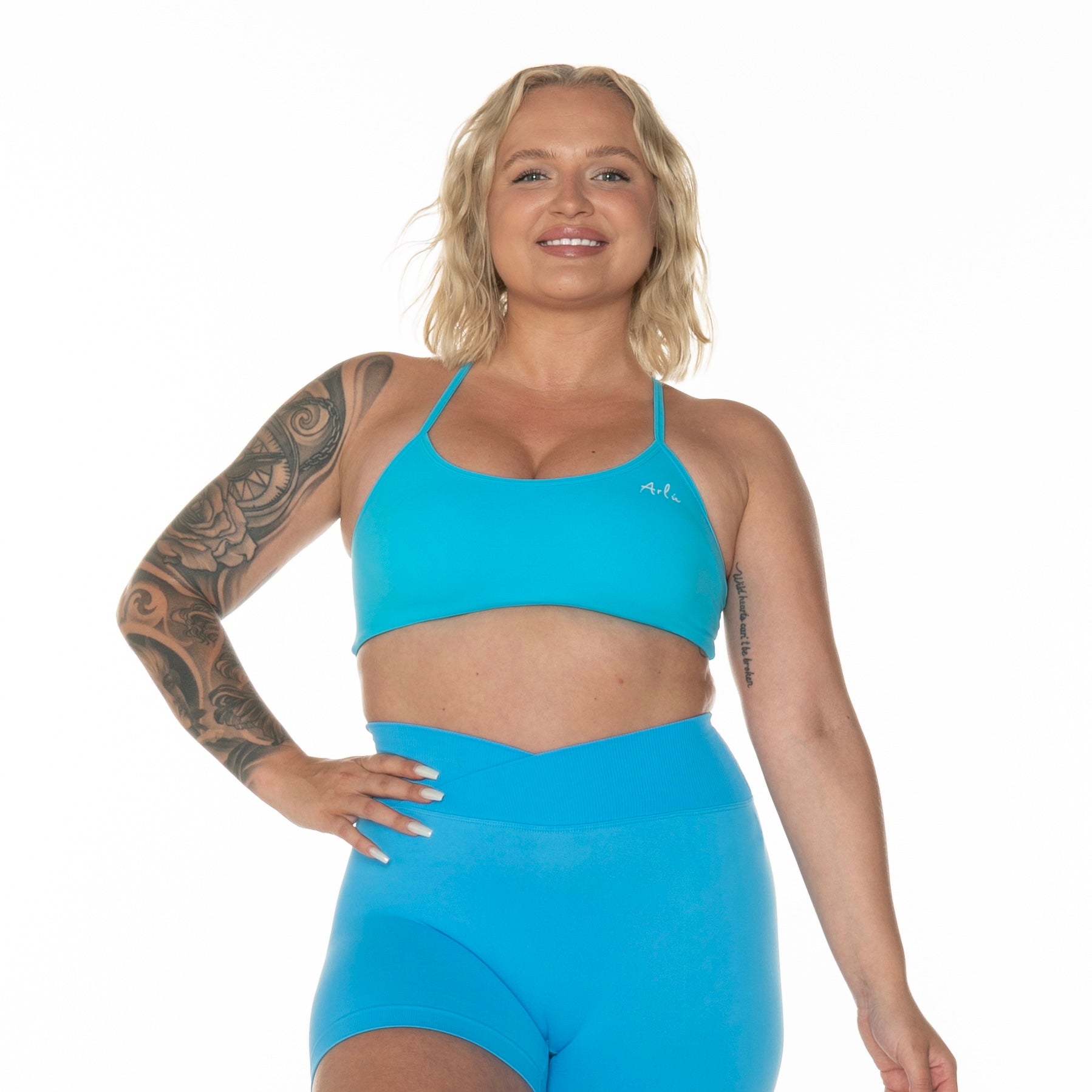Arlú Itty Bitty SportBH