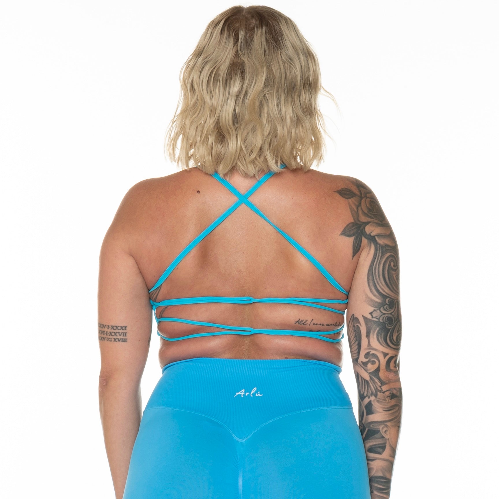 Arlú Itty Bitty SportBH
