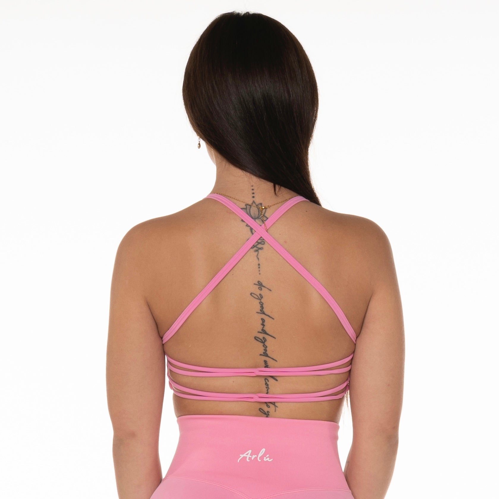 Arlú Itty Bitty SportBH