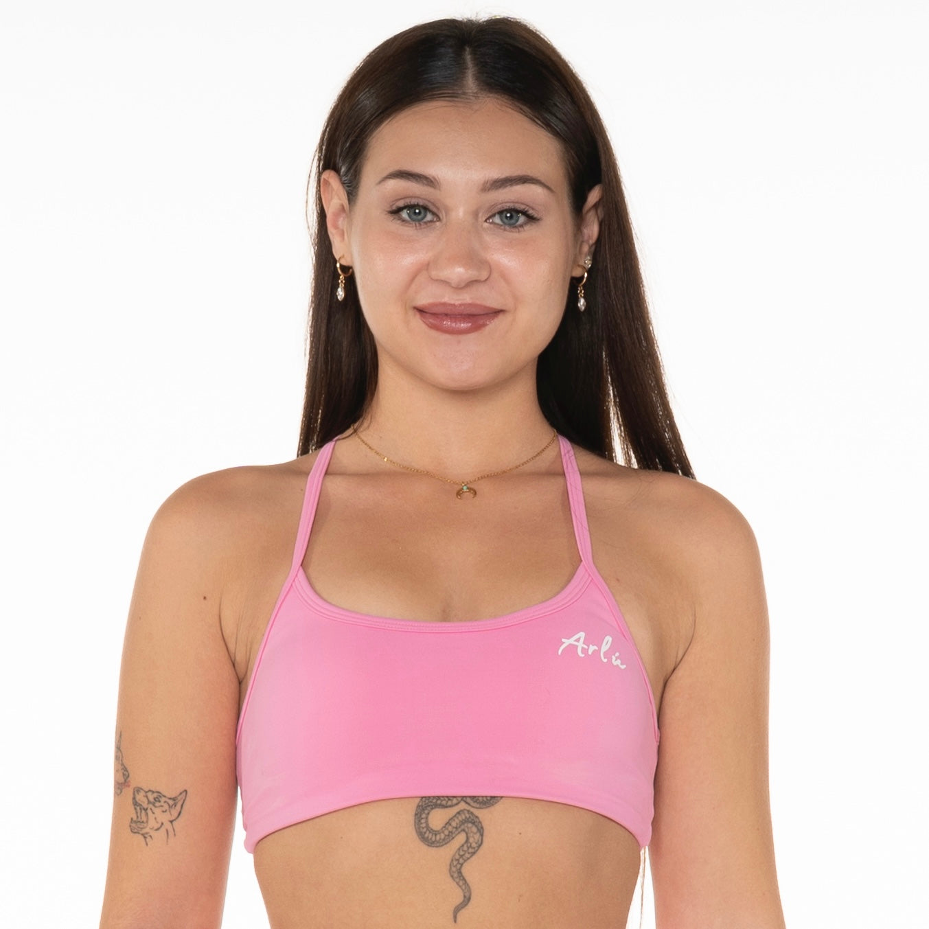 Arlú Itty Bitty SportBH