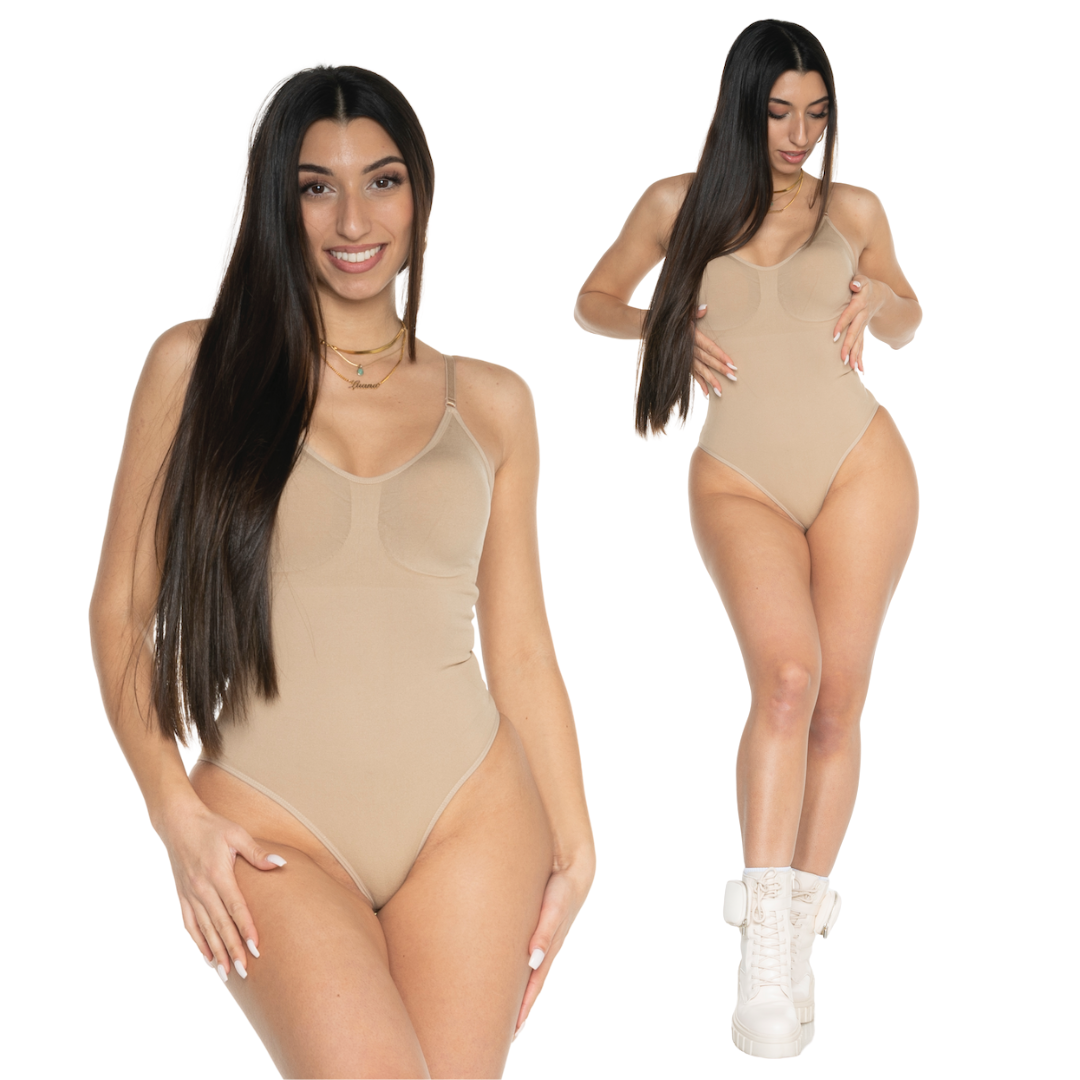 Arlú Shapewear Body