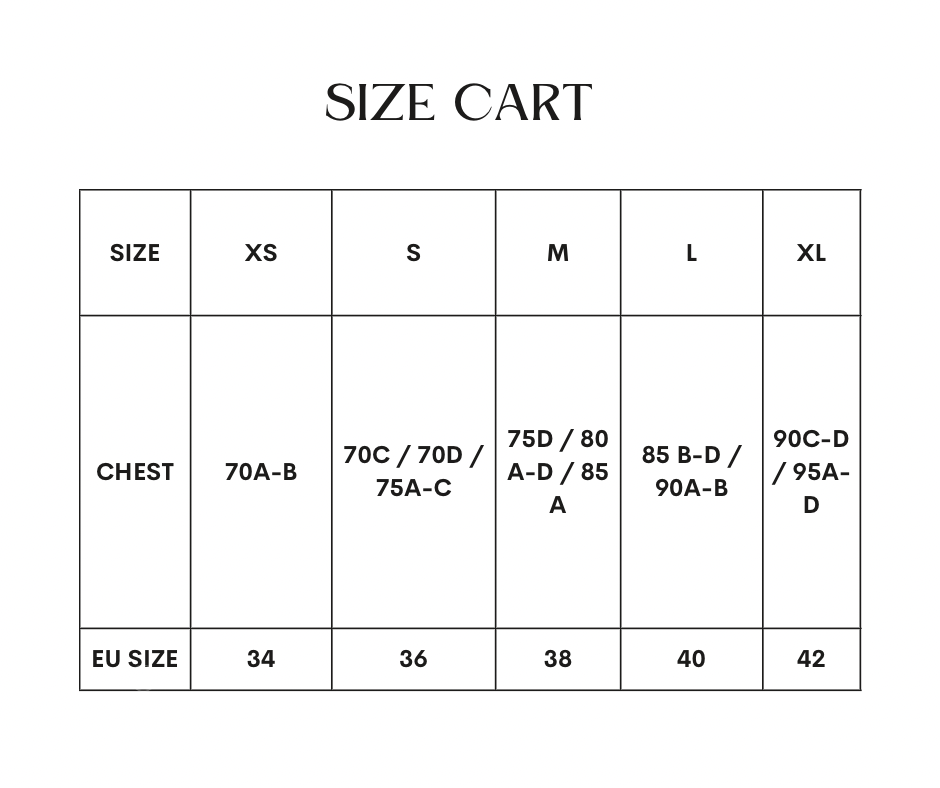 Arlú Deluxe Top