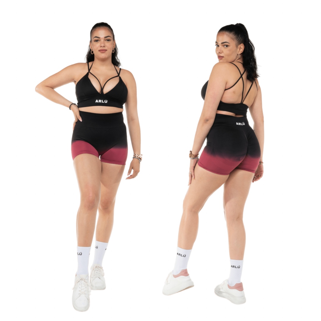 Shorts Ombre