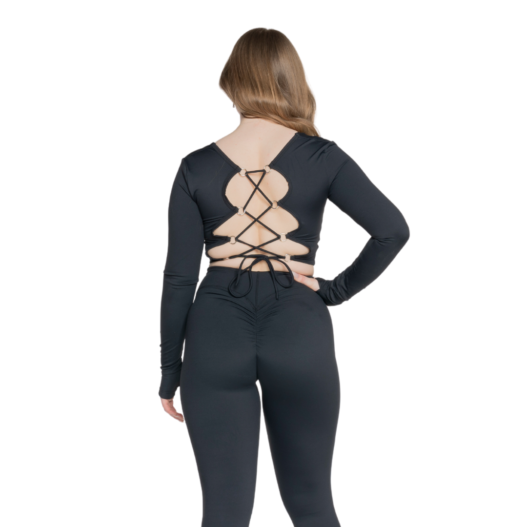 Arlú Deluxe Top