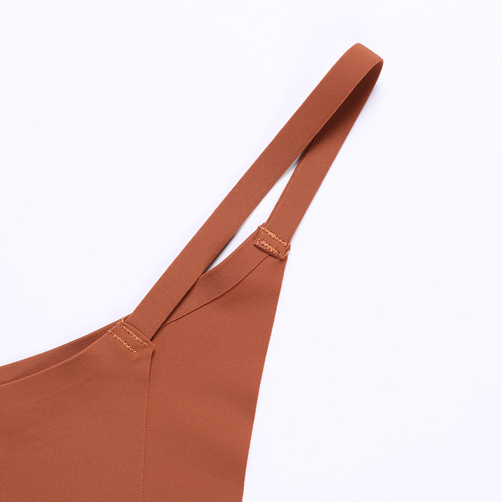 3 SLIPS, seamless underwear (unifarbig)