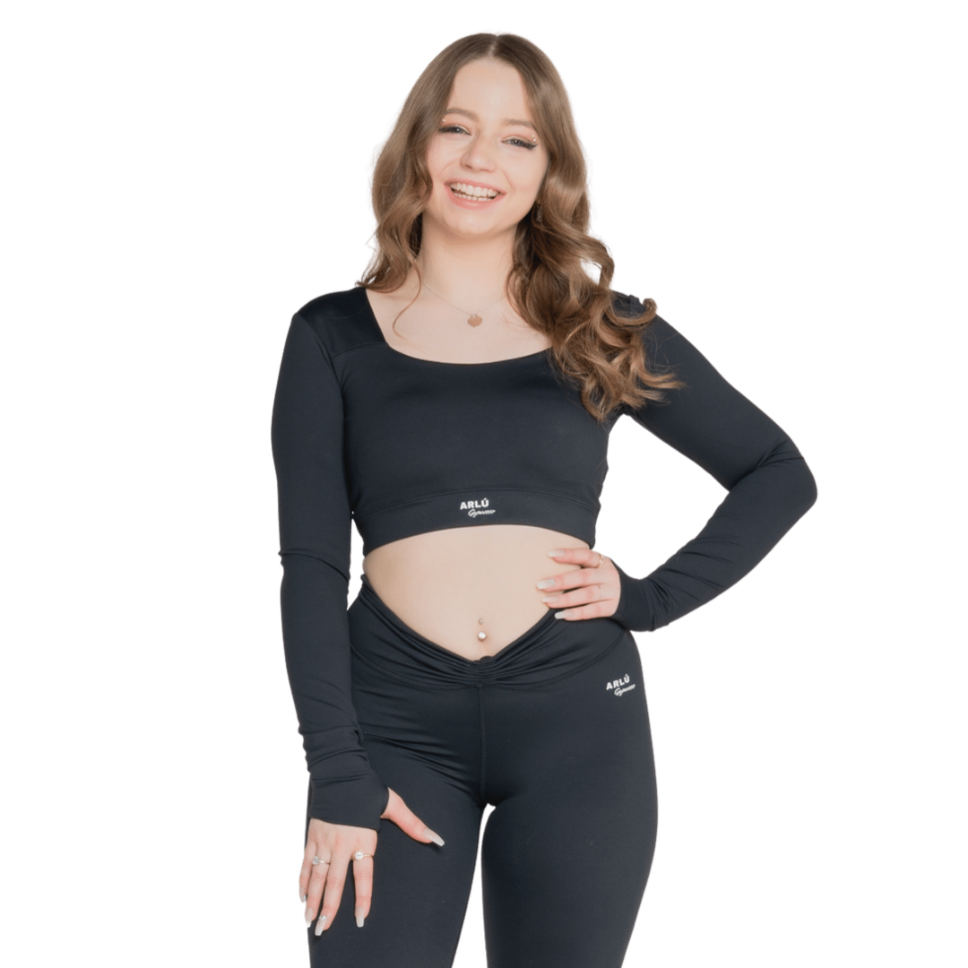 Arlú Deluxe Top