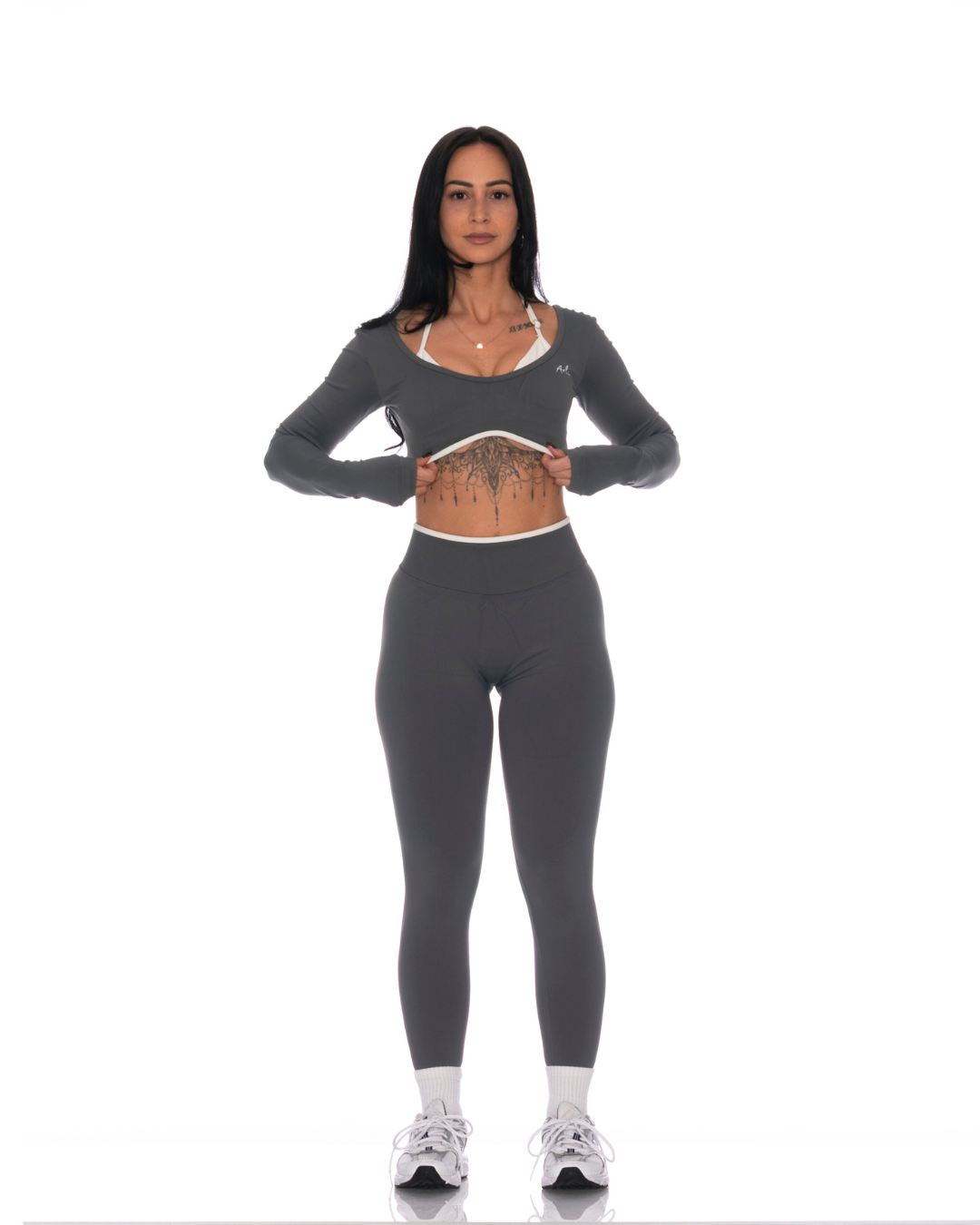 Alpha Line Leggings