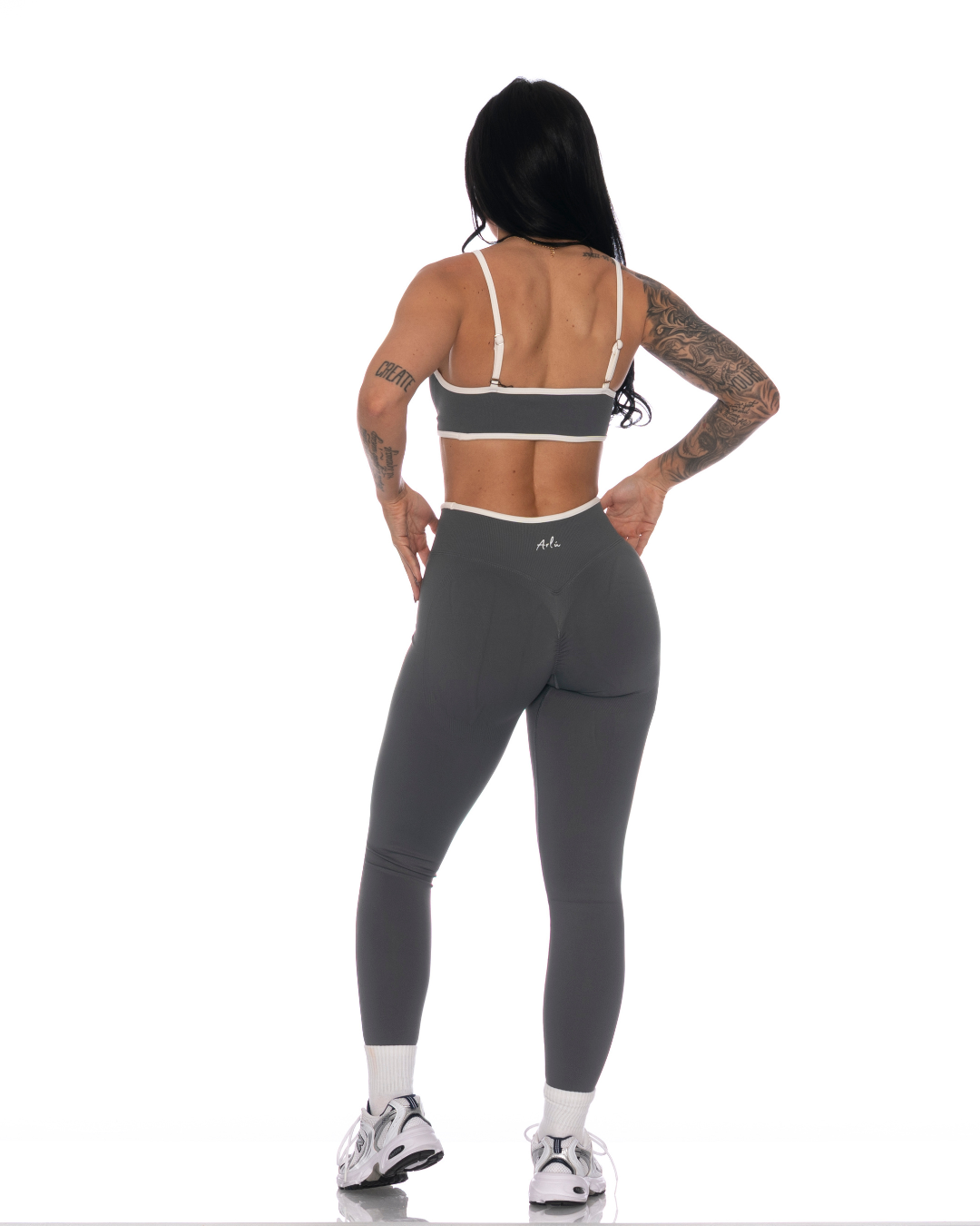 Alpha Line Leggings